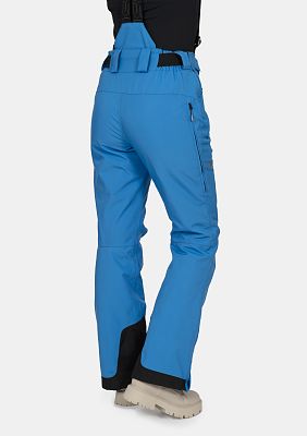 Превью  Брюки горнолыжные VIST Jade Mistery French Blue